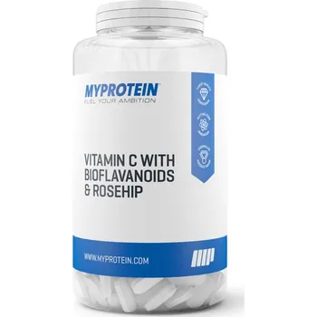 Myprotein Vitamin C with Bioflavonoids & Rosehip