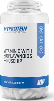 Myprotein Vitamin C with Bioflavonoids & Rosehip