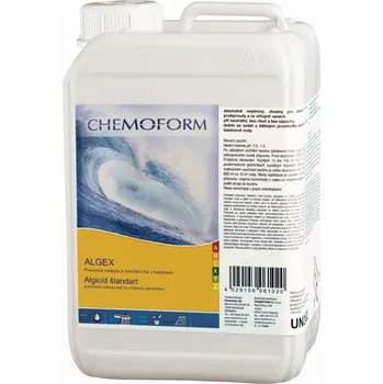 Chemoform Algicid Algex 3 l