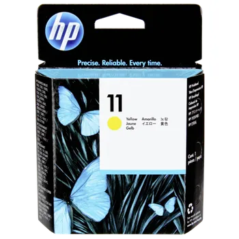 Originální HP C4838A No.11