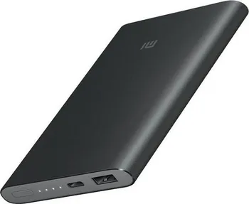 Powerbanka Xiaomi Portable 2 černá