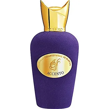 Dámský parfém Sospiro Accento W EDP 100 ml