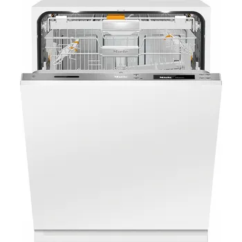 Myčka nádobí Miele G 6997 SCVi XXL K2O EcoFlex