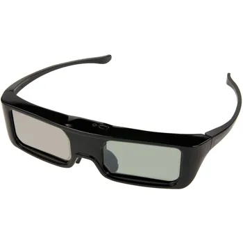 3D brýle Panasonic TY-ER3D6ME aktivní černé