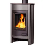 HS Flamingo Masterflamme Medie I šedá