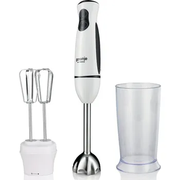 Recenze Gorenje HBX485QW