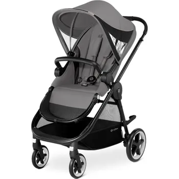 Kočárek Cybex Iris M-air 2017