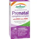 Jamieson Prenatal complete s DHA a EPA…