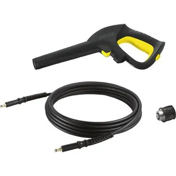 Příslušenství pro vysokotlaký čistič KÄRCHER sada s náhradní vysokotlakou hadicí HK 4