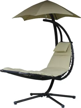 Zahradní lehátko Vivere Original Dream Chair