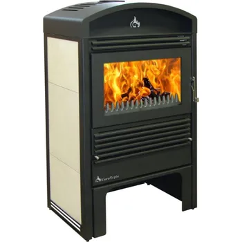 Krbová kamna Mijava Max Oblouk Long