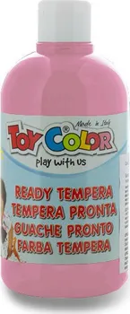 Vodová barva Toy Color Ready Tempera 500 ml