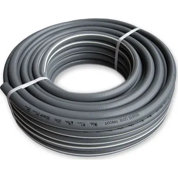 Zahradní hadice Bradas Tricot White Line 3/4" 50 m