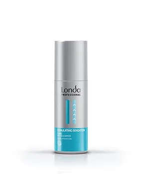 Vlasová regenerace Londa Professional Scalp Stimulating Sensation Leave-In Tonic 150 ml