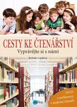 Cesty ke čtenářství + DVD - Květuše…