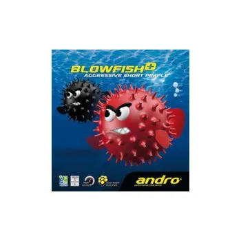 Andro Blowfish+ sendvič