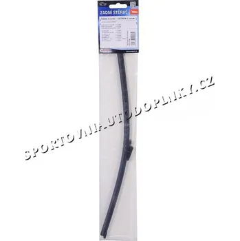 Stěrač Škoda Octavia II 2004-... zadní stěrač plastový 410mm 1 ks