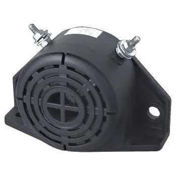 Houkačka Signalizace zpátečky 12 - 36V DC 97-120dB