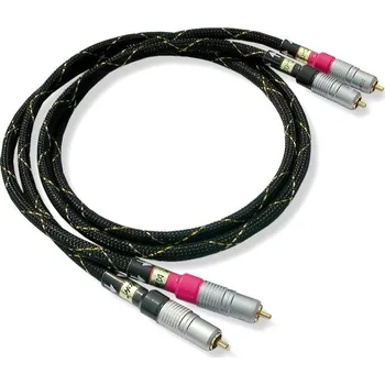 Recenze Xindak AC-02 1m Audio kabel Recenze Xindak AC-02 1m