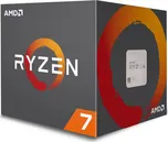 AMD Ryzen 7 1700 (YD1700BBAEBOX)