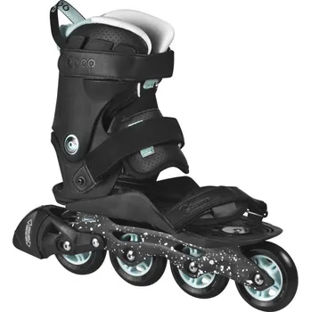 Kolečkové brusle Recenze Powerslide Doop Swerve 2015