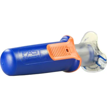 Injekční stříkačka FastResponder - sternální intraoseální aplikátor