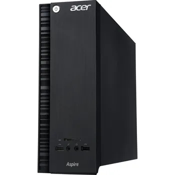 Stolní počítač Acer Aspire AXC-704 (DT.B0SEC.001)