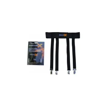 Sport Podvazky Raptor-X SR, Velikost (obvod pasu) SR S (66 - 76 cm)