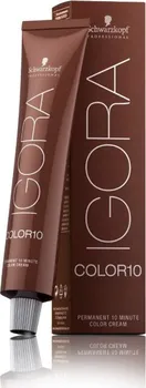 Barva na vlasy Schwarzkopf Professional Igora Color 10 60 ml