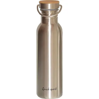Láhev Recenze Quick Sport