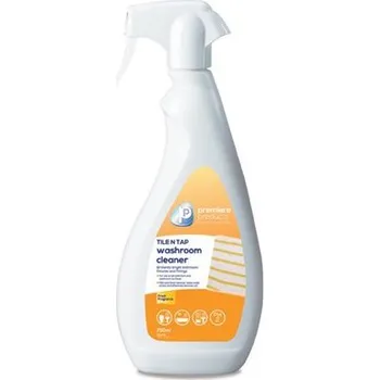 Univerzální čisticí prostředek Čisticí prostředek pro koupelny Tile 'n' Tap 750 ml
