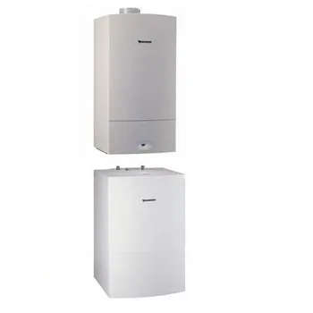 Kotel Junkers Cerapur Smart ZSB 14-3 CE + ST 120-2E