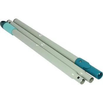 Leifheit Clicksystem tyč včetně víčka rukojetě 89026