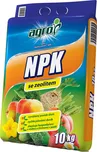 Agro NPK 11-7-7 se zeolitem