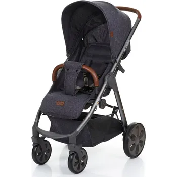 Kočárek ABC Design Mint 2017