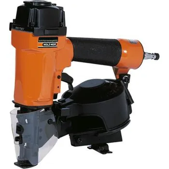 Hřebíkovačka KMR Hřebíkovačka 3516 pro hřebíky ve svitku