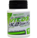 Trec Nutrition Vitamín D3 + K2 60 kapslí