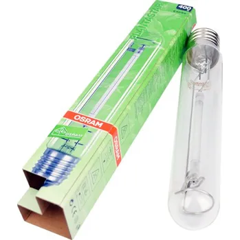 Výbojka OSRAM Plantastar 400W Dual Spectrum