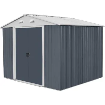 Hecht 10x10 Plus 3,01 x 3 m