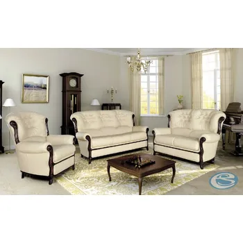 Sedací souprava Wersal Hilton 3 + 1 + 1