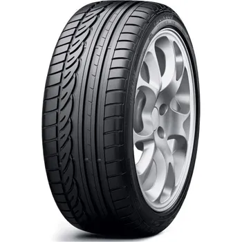 Letní osobní pneu Dunlop SP Sport 01 235/45 R17 94 V