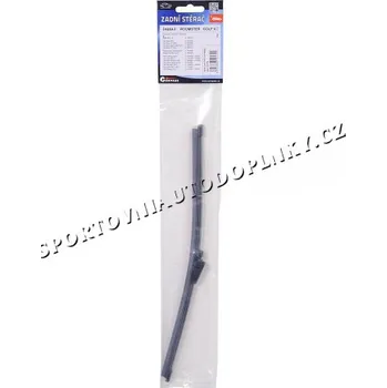 Stěrač Škoda Fabia II Hatchback 2006-... zadní stěrač plastový 340mm 1 ks