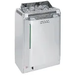 Harvia Topclass KV80SEA s výparníkem