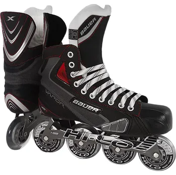 Kolečkové brusle Bauer X40R