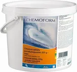 Chemoform chlorové tablety Maxi tableta…