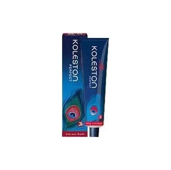 Barva na vlasy Wella Koleston Perfect Vibrant Reds 60 ml