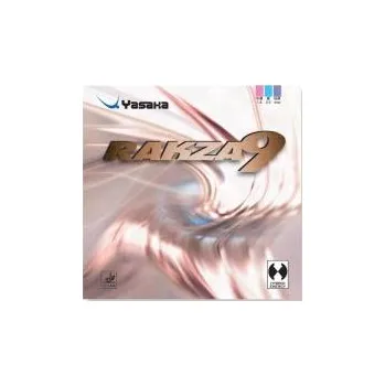 Stolní tenis Yasaka Rakza 9 potah