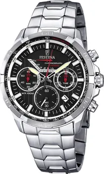 Hodinky Festina 6836/4