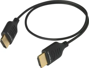 Audio kabel Real Cable HD-E-NANO 1m