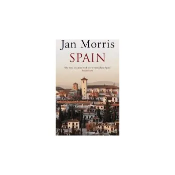 Spain - Morris, Jan